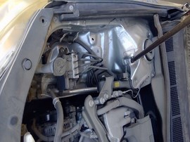 2015 TOYOTA CAMRY, SILVER, SE, 2.5L, AT,   Z25129